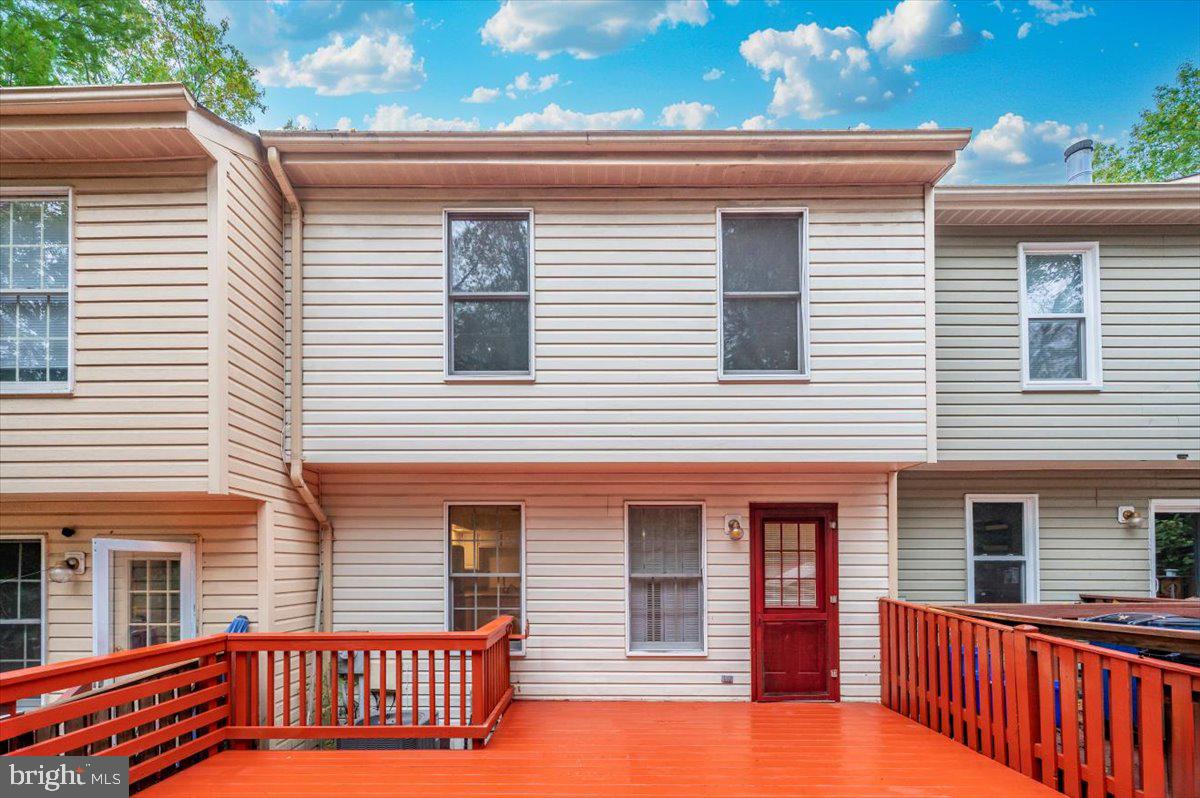 19235 Cross Ridge Drive Germantown, MD 20874 - Photo 37 of 49