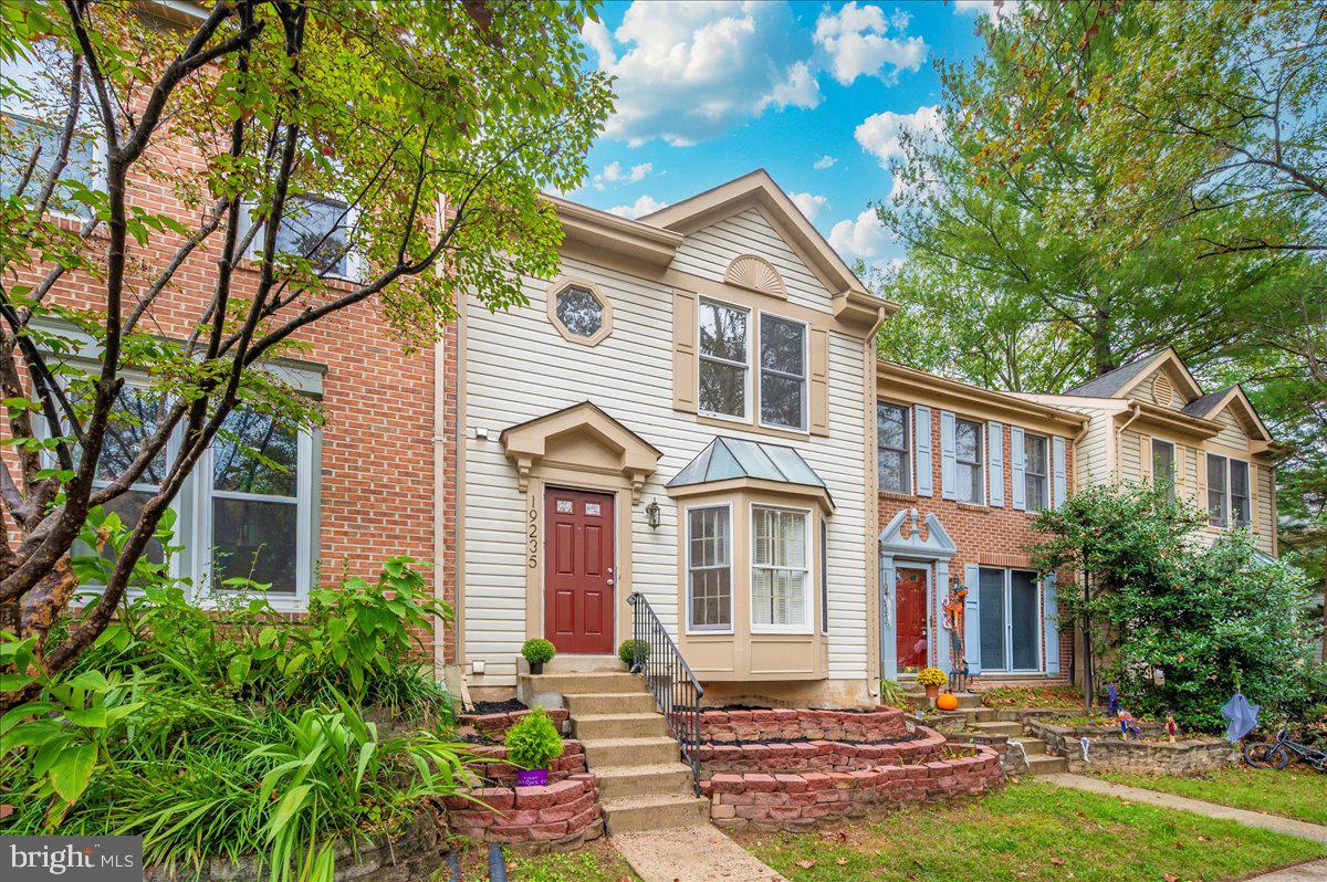 19235 Cross Ridge Drive Germantown, MD 20874 - Photo 44 of 49