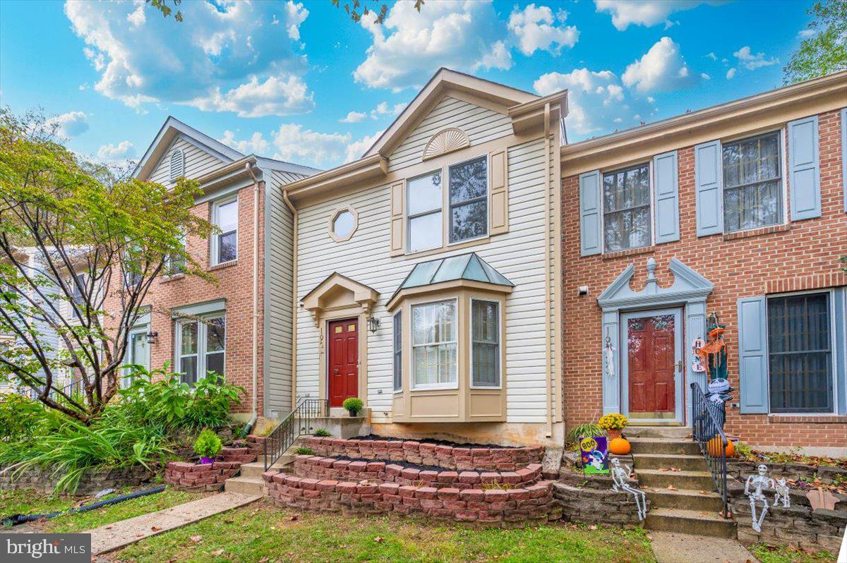 19235 Cross Ridge Drive Germantown, MD 20874 - Photo 45 of 49