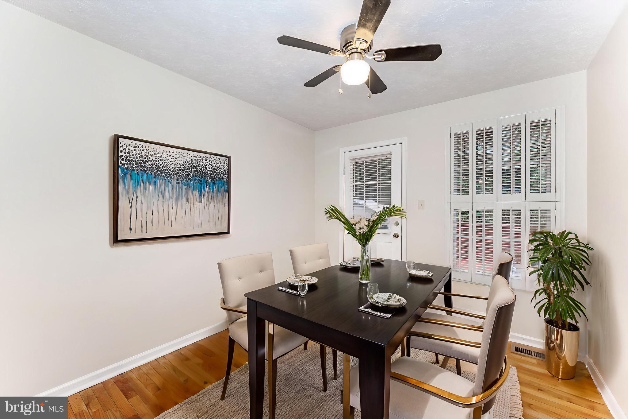 19235 Cross Ridge Drive Germantown, MD 20874 - Photo 10 of 49