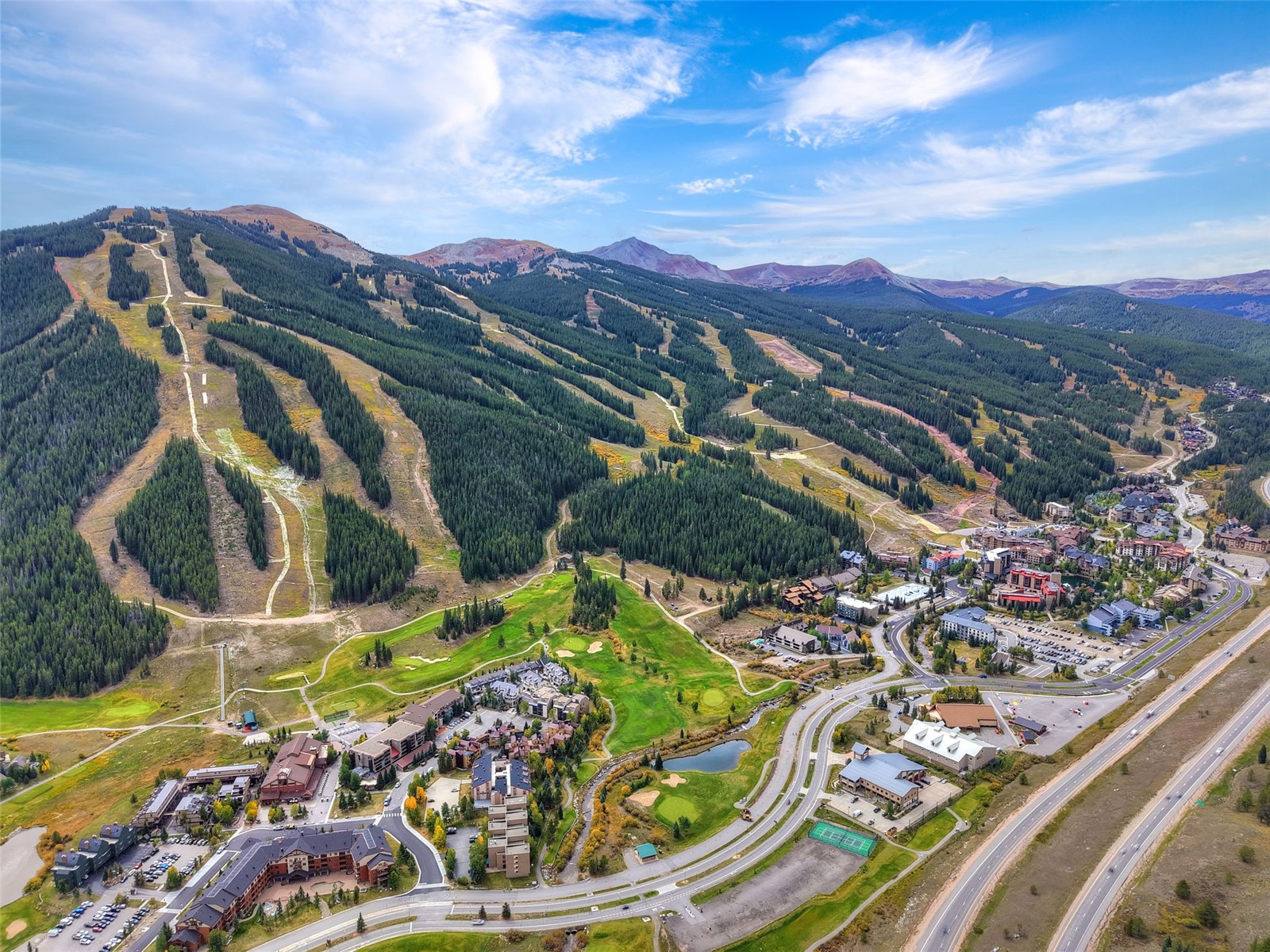 78 Guller Road, Unit 301 Copper Mountain, CO 80443 - Photo 39 of 41 Each summer, the mountain transforms into an unspoiled playground for hikers, mountain bikers, and?outdoor enthusiasts.