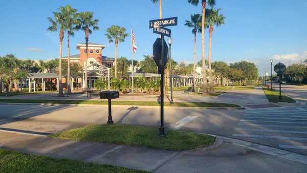 $349,900 | 10499 Southwest West Park Avenue, Port St. Lucie, FL 34987