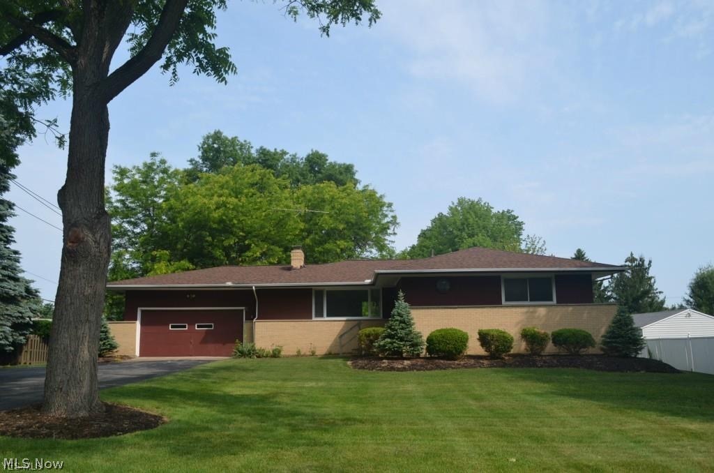 36533 Ridge Road Willoughby, OH 44094 - Photo 1 of 17 Beautiful ranch home with two car attached garage.