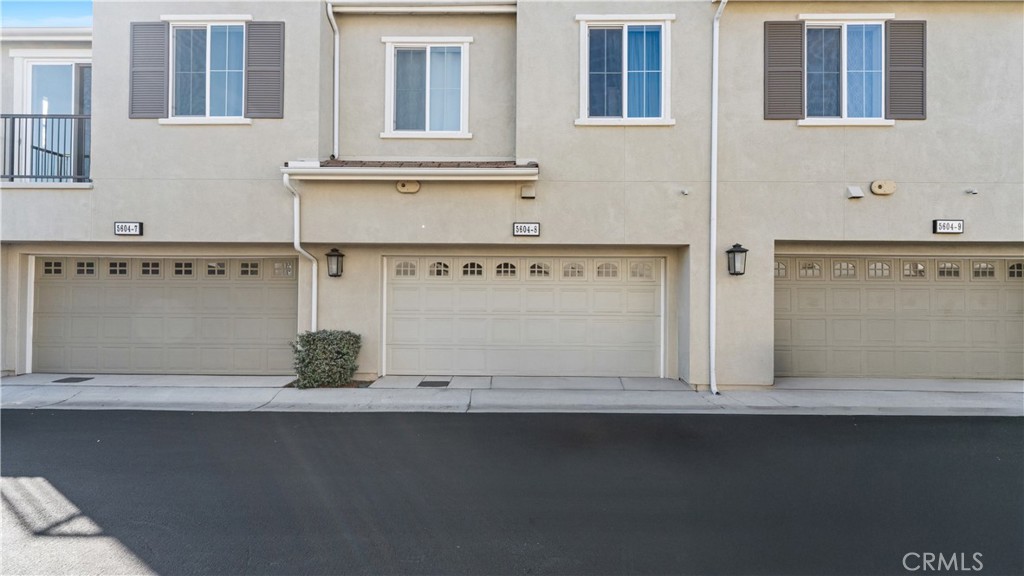5604 Altamura Way, Unit 8 Fontana, CA 92336 - Photo 17 of 18 a view of a window of the house