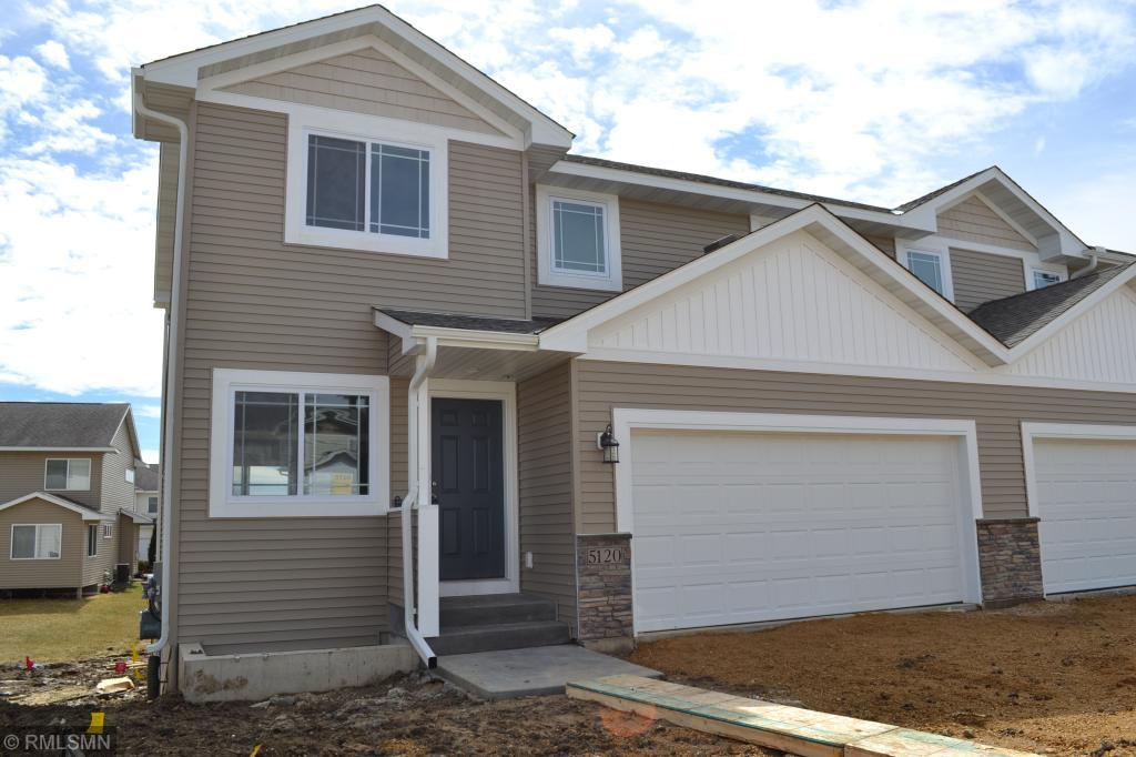 5120 61st Street Northwest Rochester, MN 55901 - Photo 1 of 1