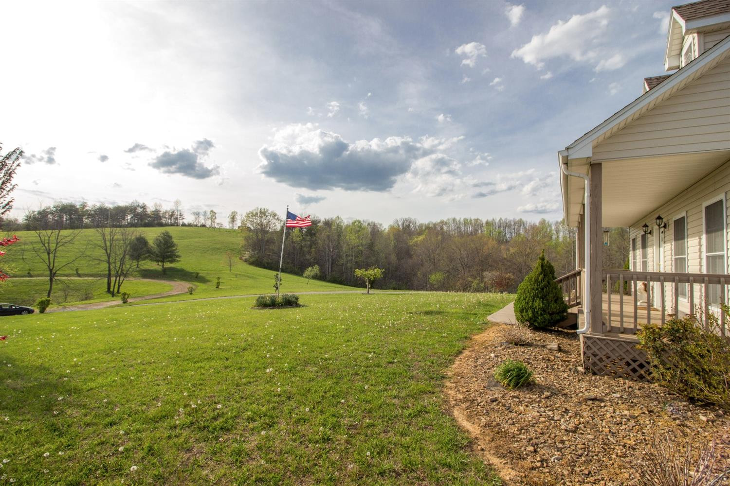 99 Eden Valley Road Liberty, KY 42539 - Photo 3 of 44 Photo 3
