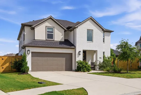 $477,900 | 22006 Raburn Ranch, Tomball, TX 77375