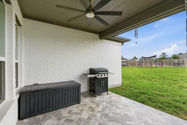 $477,900 | 22006 Raburn Ranch, Tomball, TX 77375