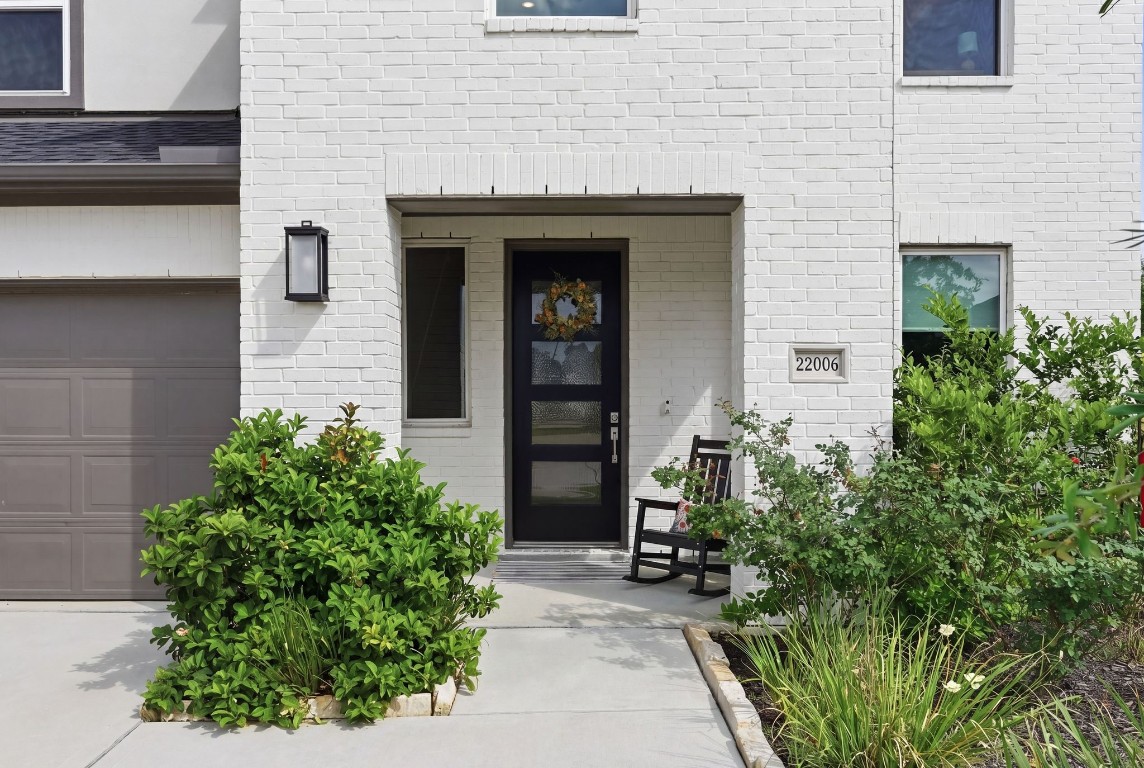 22006 Raburn Ranch Tomball, TX 77375 - Photo 4 of 50