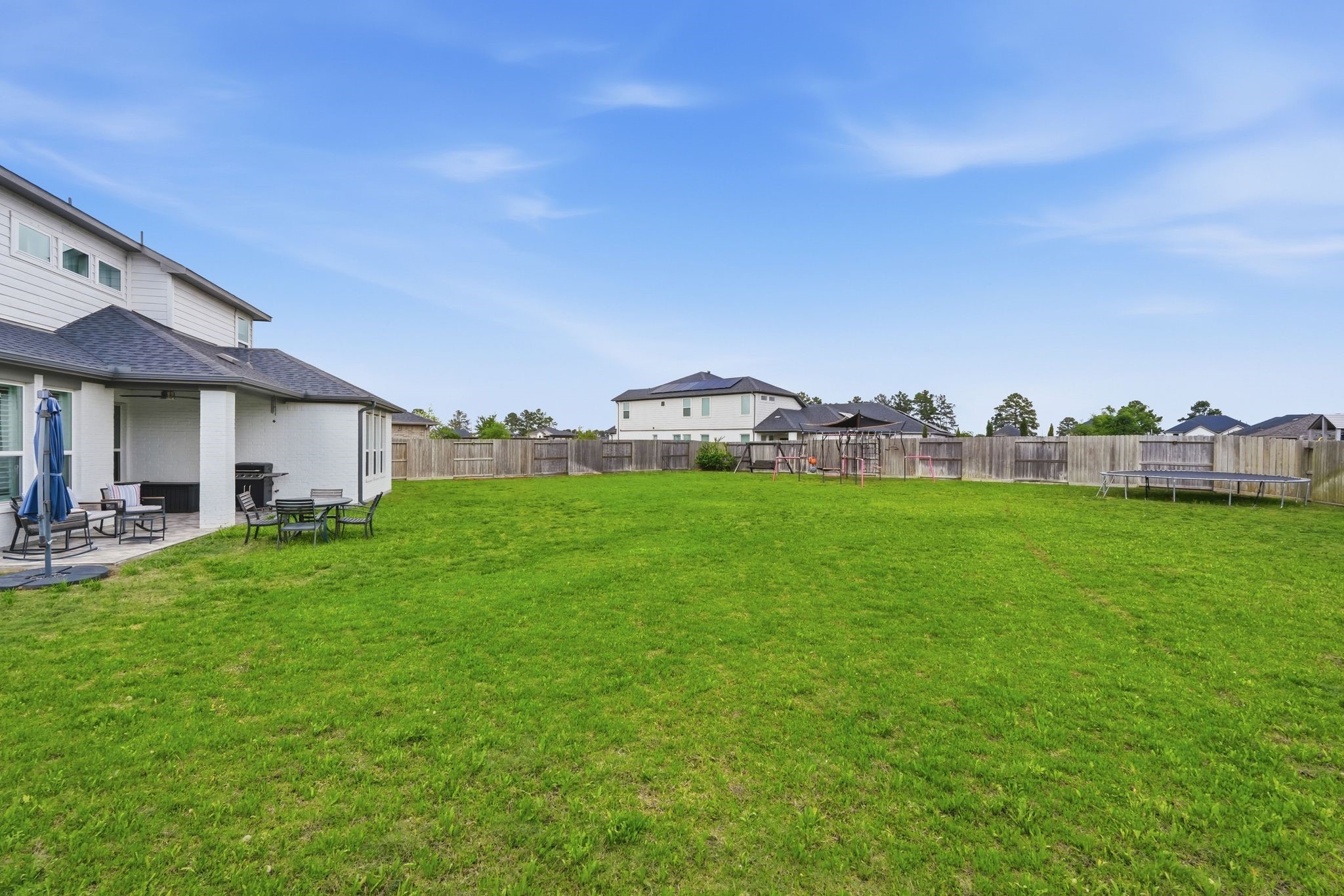 22006 Raburn Ranch Tomball, TX 77375 - Photo 41 of 50