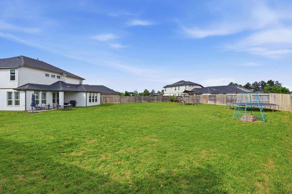 22006 Raburn Ranch Tomball, TX 77375 - Photo 42 of 50