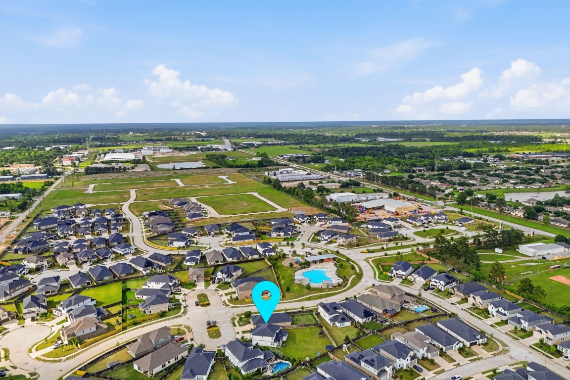 22006 Raburn Ranch Tomball, TX 77375 - Photo 47 of 50