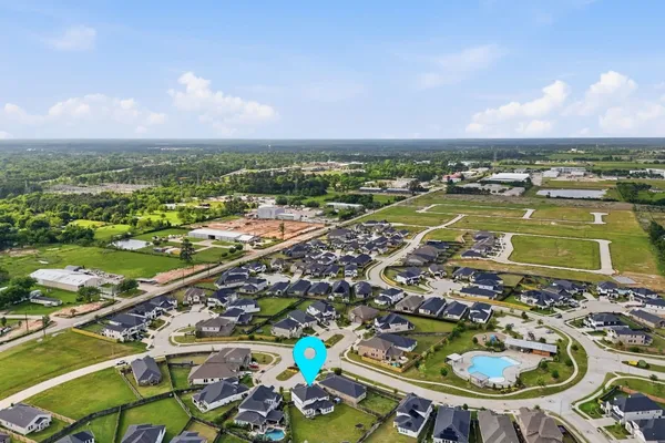 $477,900 | 22006 Raburn Ranch, Tomball, TX 77375