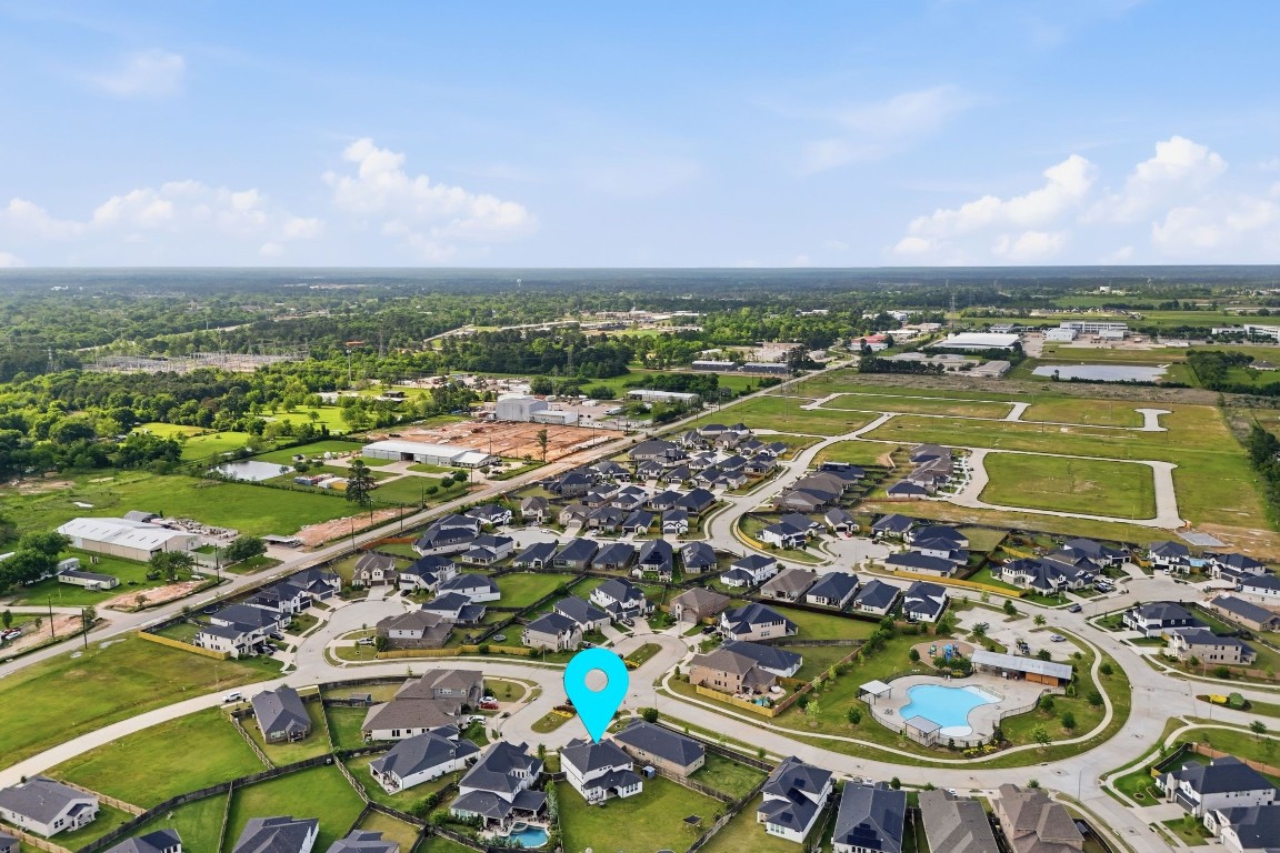 22006 Raburn Ranch Tomball, TX 77375 - Photo 48 of 50