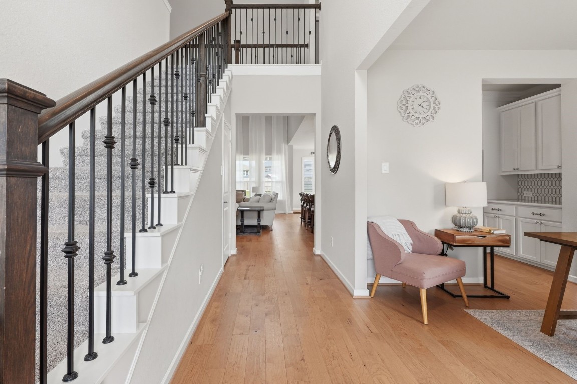 22006 Raburn Ranch Tomball, TX 77375 - Photo 6 of 50