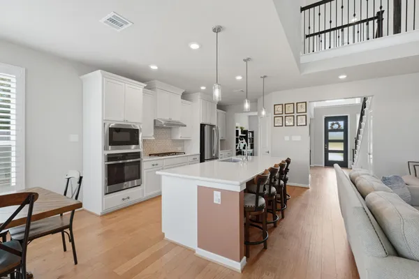 $477,900 | 22006 Raburn Ranch, Tomball, TX 77375