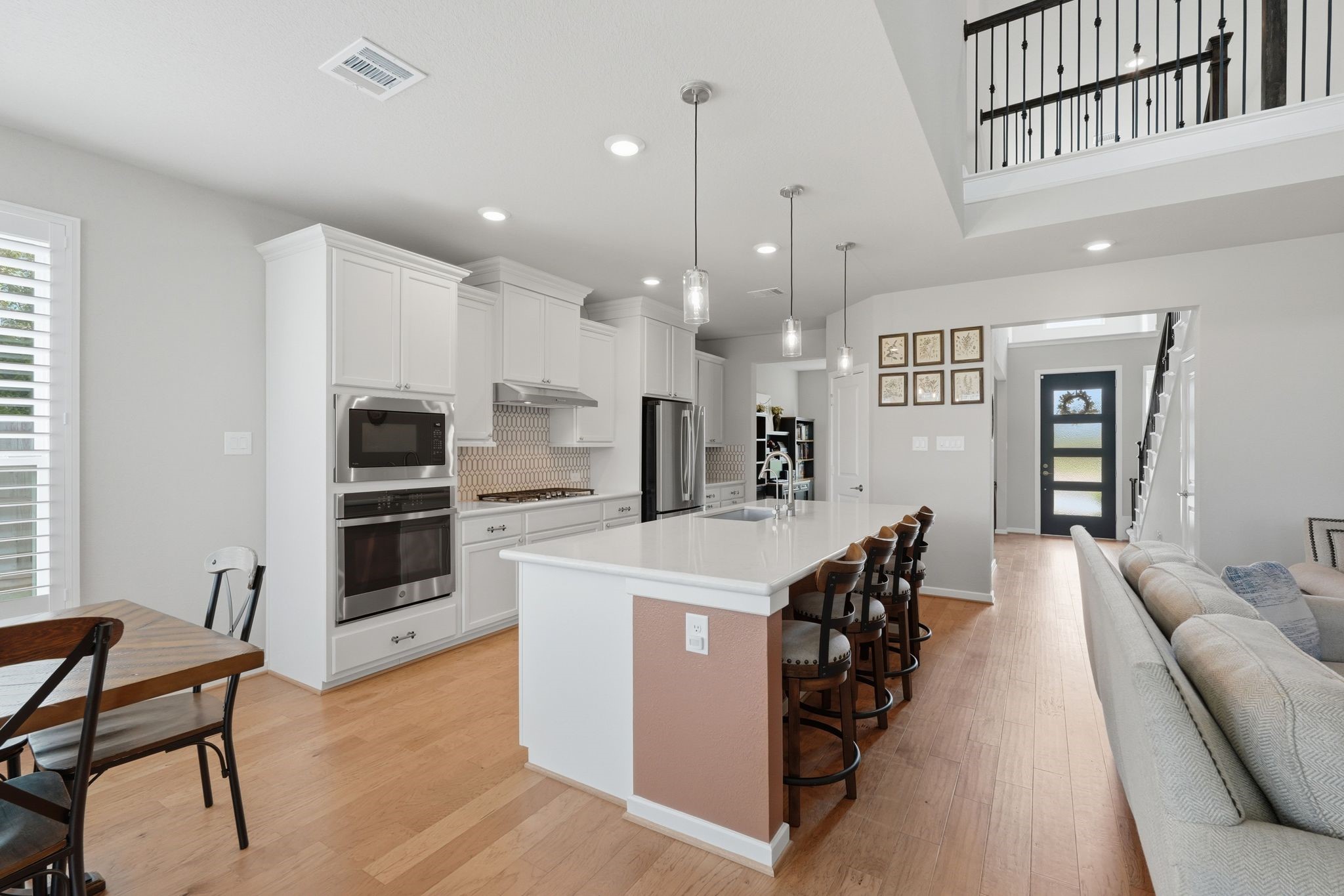 22006 Raburn Ranch Tomball, TX 77375 - Photo 9 of 50