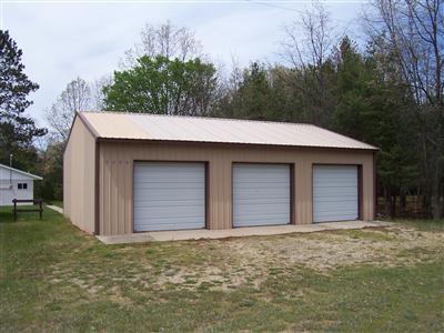 6455 South Taylor Road Branch, MI 49402 - Photo 3 of 14 Additional Photo