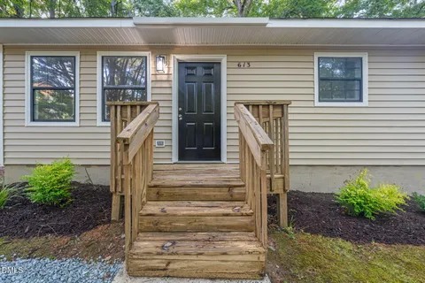 $249,900 | 613 Locust Road, Hillsborough, NC 27278