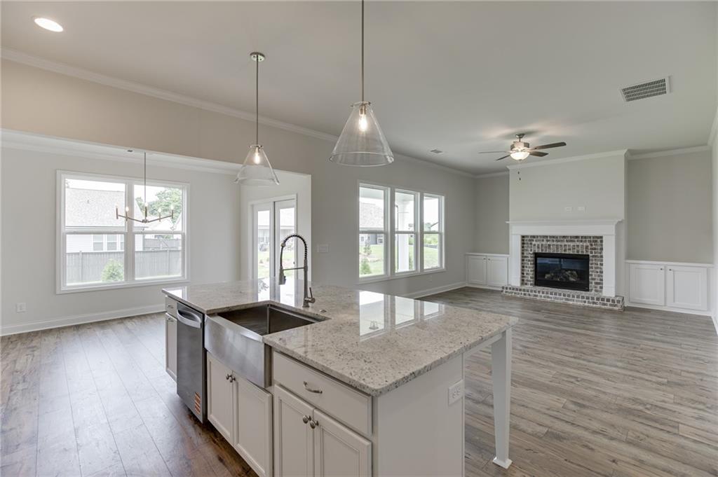 75 Merwood Lane Jefferson, GA 30549 - Photo 17 of 68