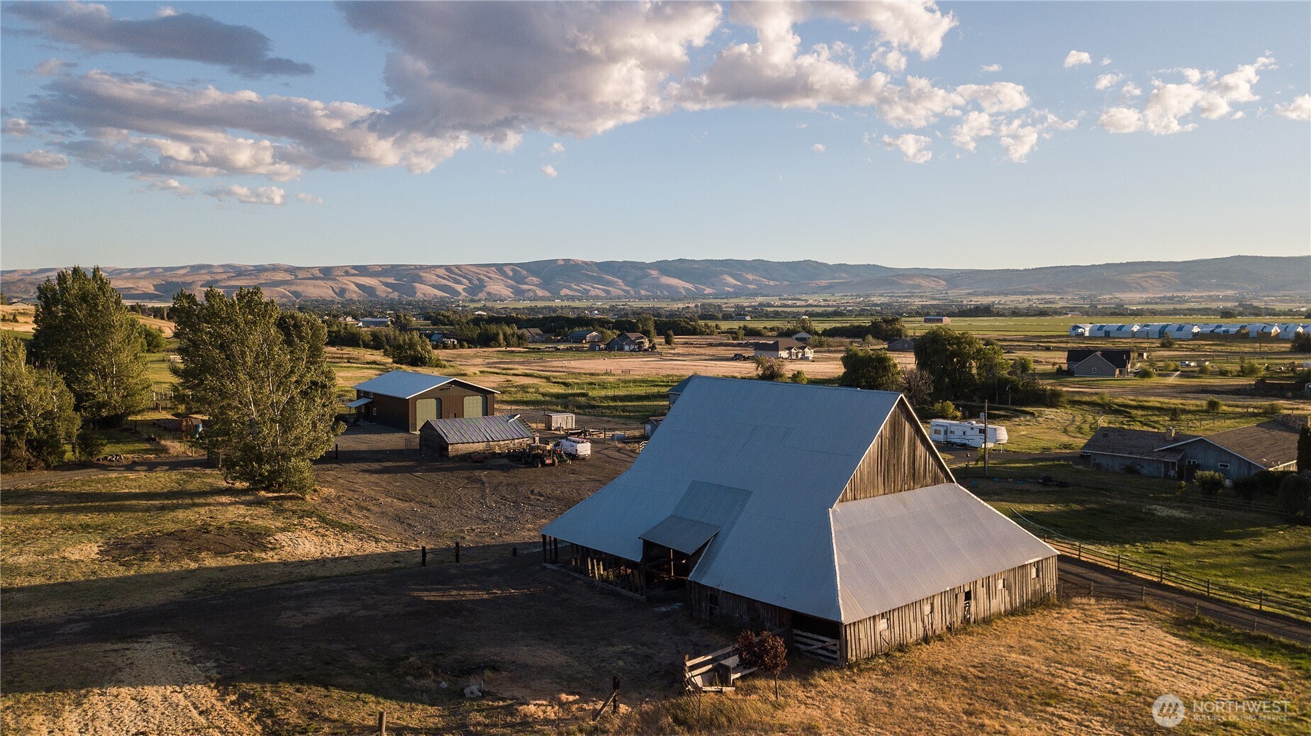 3352 Hungry Junction Road Ellensburg, WA 98926 - Photo 36 of 40