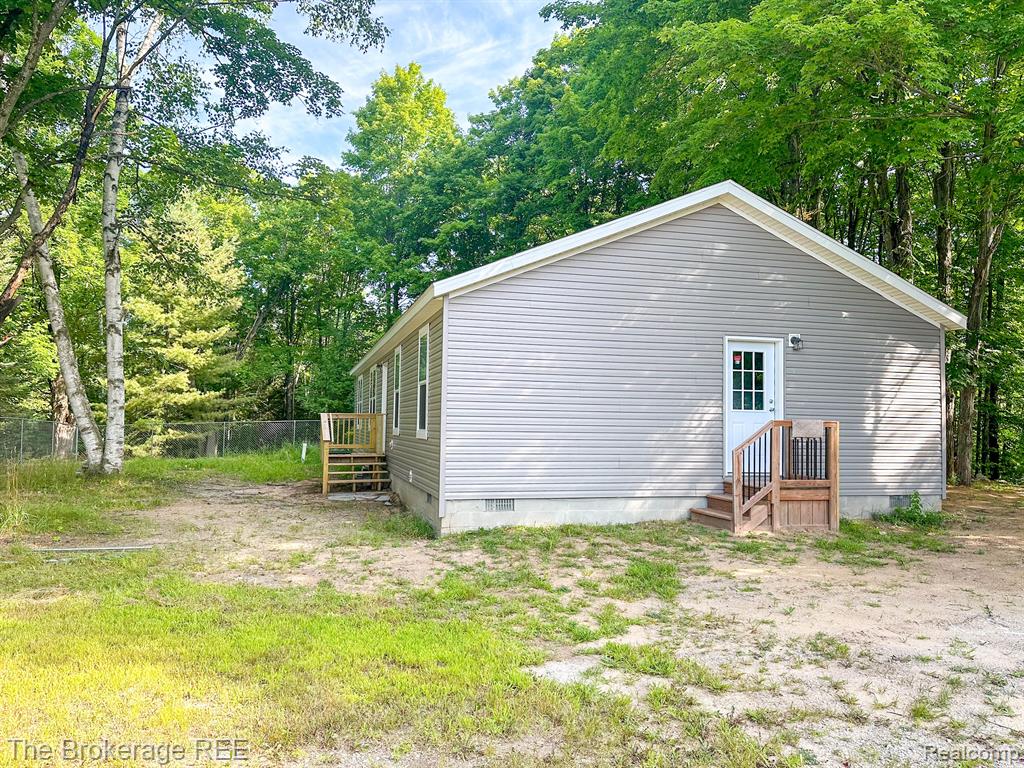 8020 Osmun Road Afton, MI 49705 - Photo 37 of 49