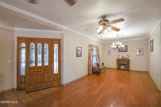 $320,000 | 15368 Highway 80 Fabens Tx 79838, Fabens, TX 79838