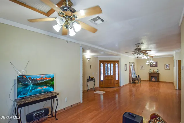 $320,000 | 15368 Highway 80 Fabens Tx 79838, Fabens, TX 79838