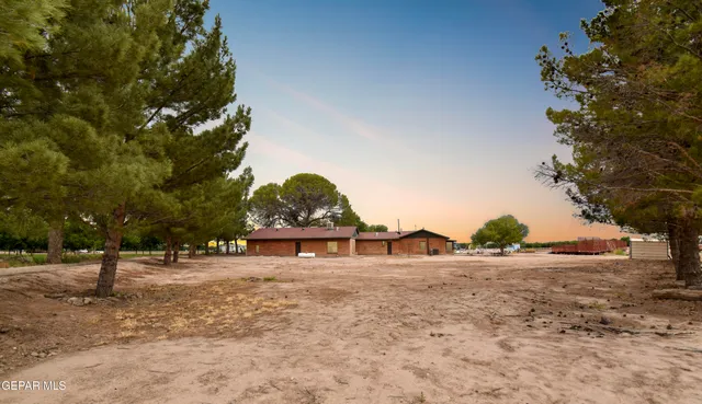 $320,000 | 15368 Highway 80 Fabens Tx 79838, Fabens, TX 79838