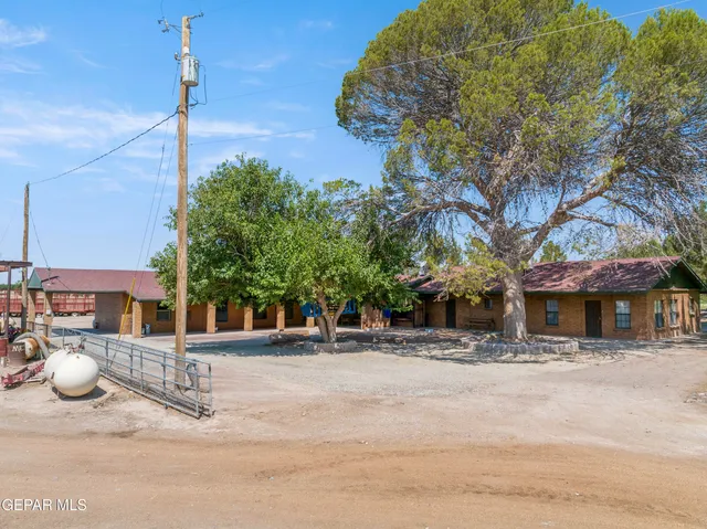 $320,000 | 15368 Highway 80 Fabens Tx 79838, Fabens, TX 79838