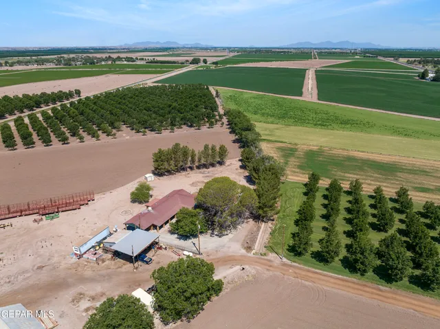 $320,000 | 15368 Highway 80 Fabens Tx 79838, Fabens, TX 79838