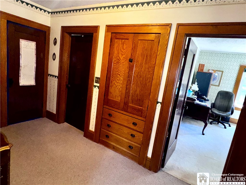 214 Palmer Street Jamestown, NY 14701 - Photo 14 of 35