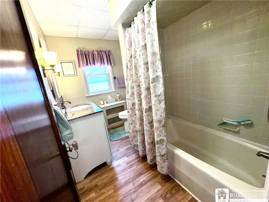 214 Palmer Street Jamestown, NY 14701 - Photo 16 of 35