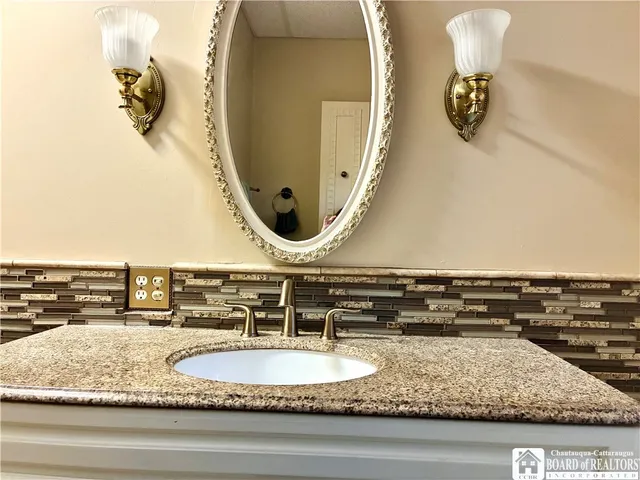 $169,900 | 214 Palmer Street, Jamestown, NY 14701