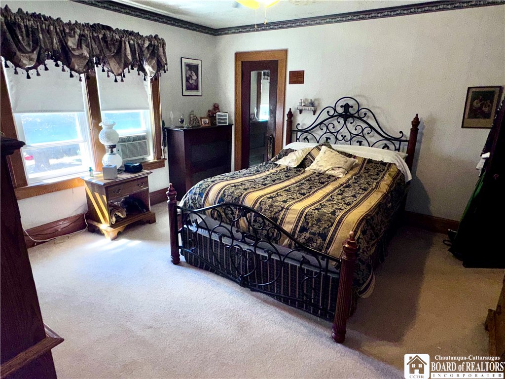 214 Palmer Street Jamestown, NY 14701 - Photo 18 of 35