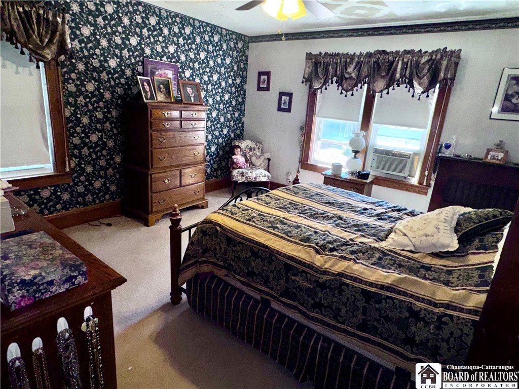 214 Palmer Street Jamestown, NY 14701 - Photo 19 of 35