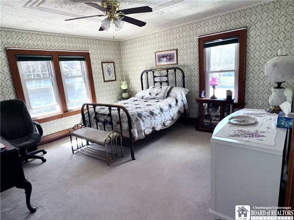 214 Palmer Street Jamestown, NY 14701 - Photo 21 of 35