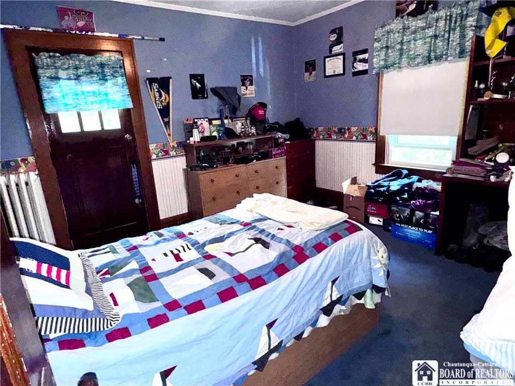 214 Palmer Street Jamestown, NY 14701 - Photo 22 of 35