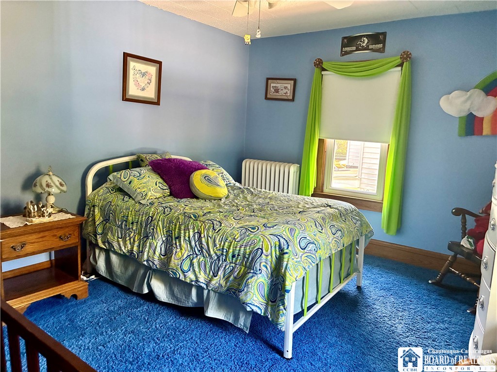 214 Palmer Street Jamestown, NY 14701 - Photo 23 of 35