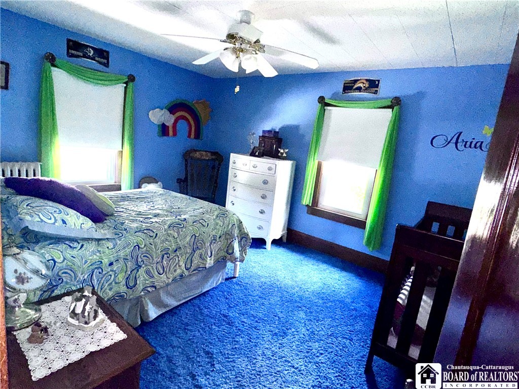 214 Palmer Street Jamestown, NY 14701 - Photo 24 of 35