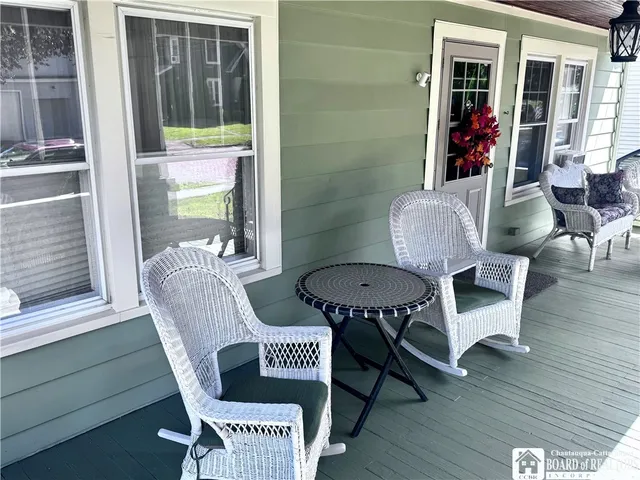 $169,900 | 214 Palmer Street, Jamestown, NY 14701