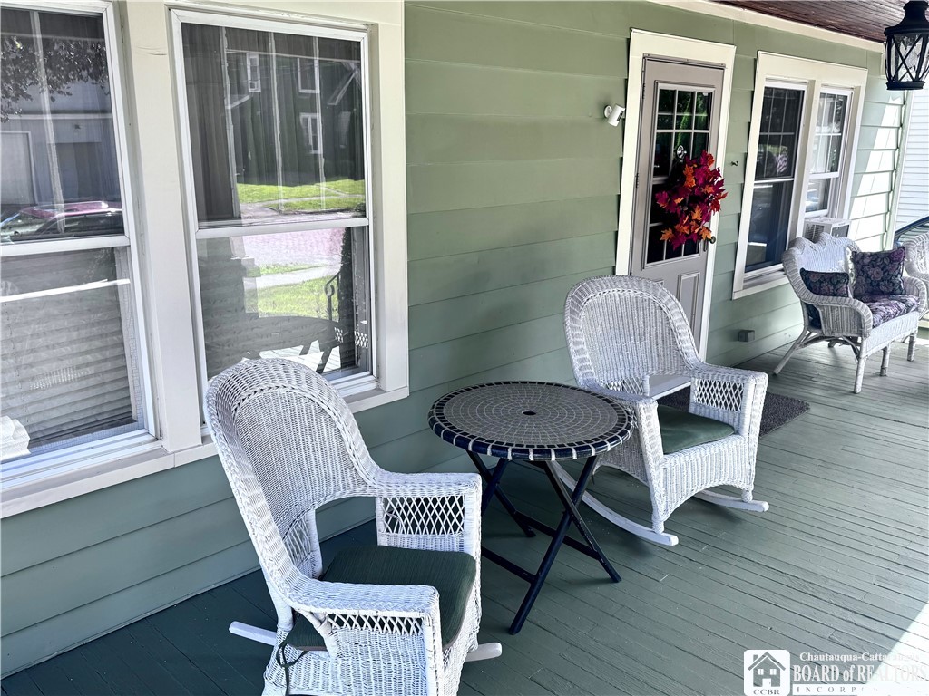 214 Palmer Street Jamestown, NY 14701 - Photo 26 of 35