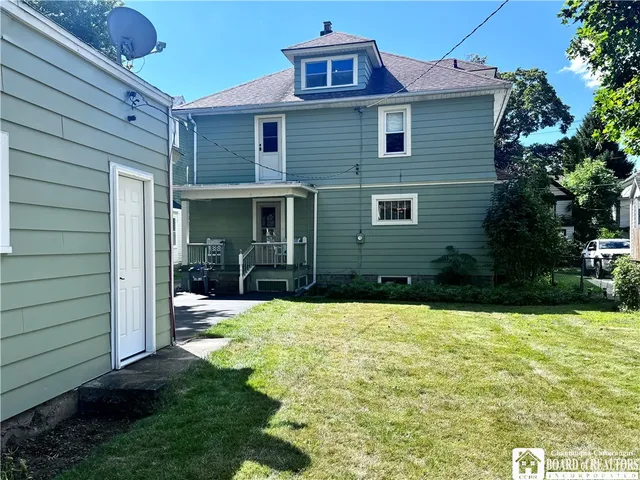 $169,900 | 214 Palmer Street, Jamestown, NY 14701