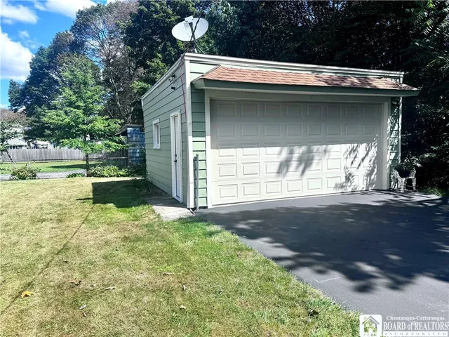 $169,900 | 214 Palmer Street, Jamestown, NY 14701