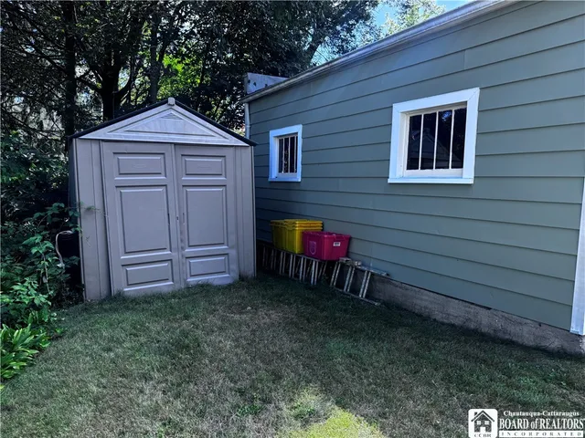 $169,900 | 214 Palmer Street, Jamestown, NY 14701