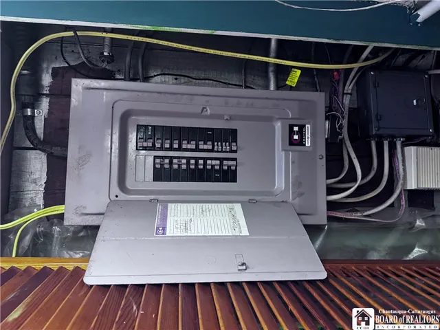 $169,900 | 214 Palmer Street, Jamestown, NY 14701