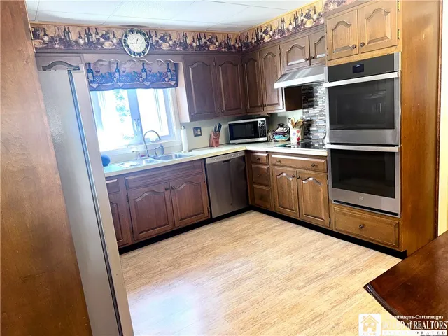 $169,900 | 214 Palmer Street, Jamestown, NY 14701