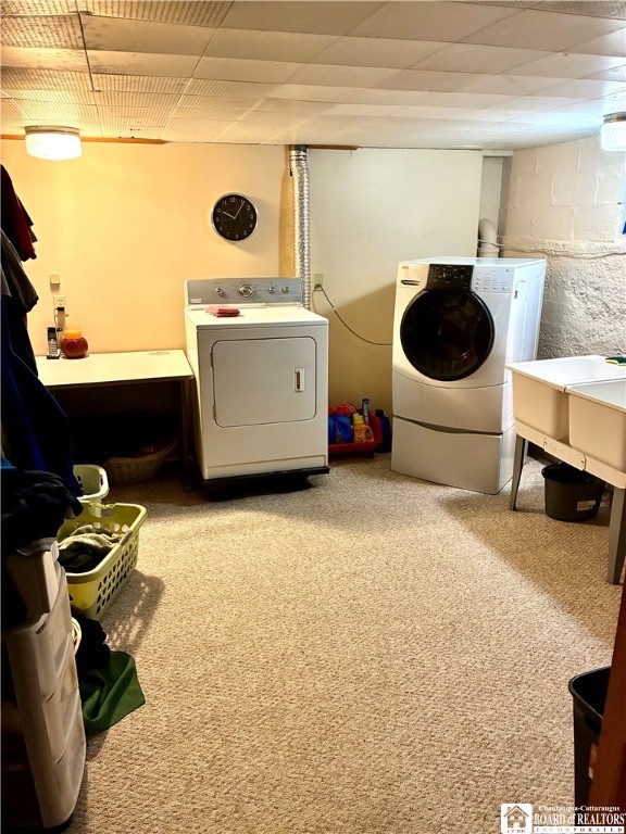 214 Palmer Street Jamestown, NY 14701 - Photo 32 of 35