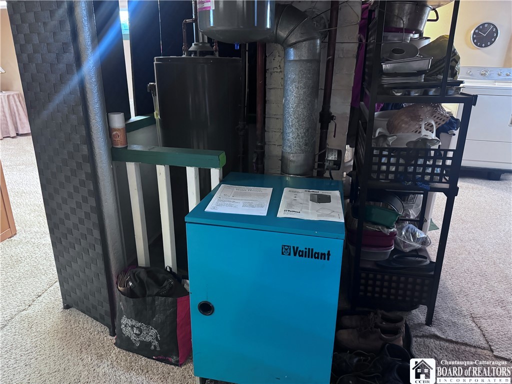 214 Palmer Street Jamestown, NY 14701 - Photo 34 of 35