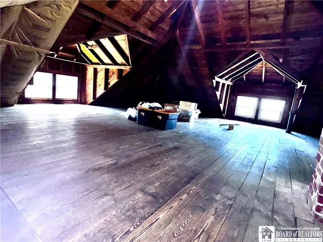 $169,900 | 214 Palmer Street, Jamestown, NY 14701